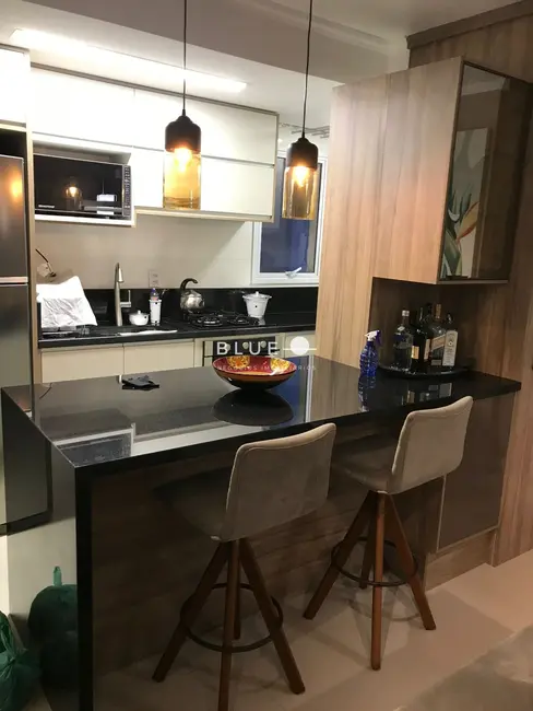 Apartamento com 3 quartos à venda, 88m2 em Torres - RS - imagem 6 Foto 6 de Apartamento com 3 quartos à venda, 88m2 em Torres - RS