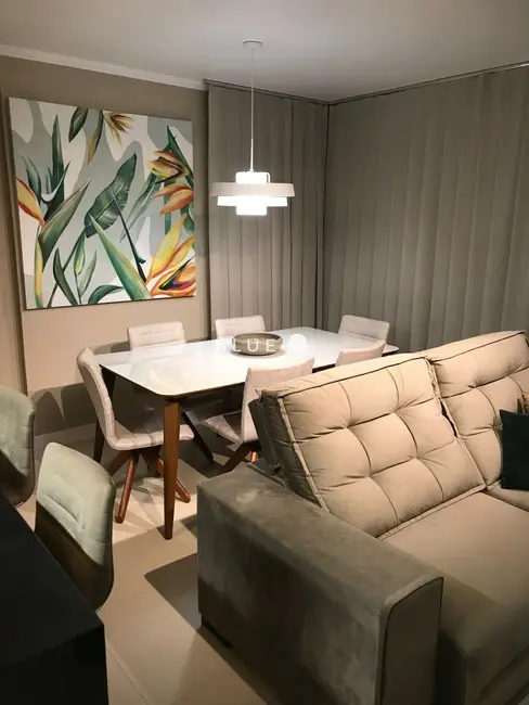 Apartamento com 3 quartos à venda, 88m2 em Torres - RS - imagem 1 Foto 1 de Apartamento com 3 quartos à venda, 88m2 em Torres - RS