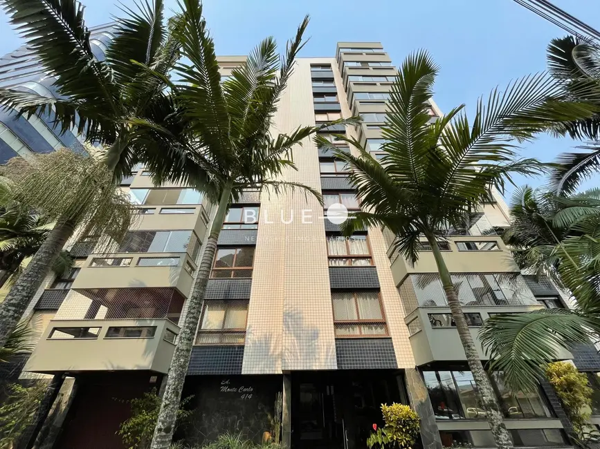 Foto 1 de Apartamento com 4 quartos à venda, 153m2 em Torres - RS