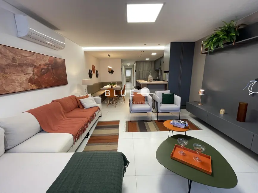 Apartamento com 3 quartos à venda, 118m2 em Torres - RS - imagem 7 Foto 7 de Apartamento com 3 quartos à venda, 118m2 em Torres - RS