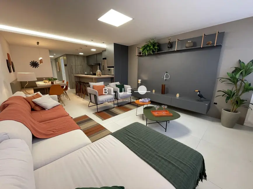 Apartamento com 3 quartos à venda, 118m2 em Torres - RS - imagem 6 Foto 6 de Apartamento com 3 quartos à venda, 118m2 em Torres - RS