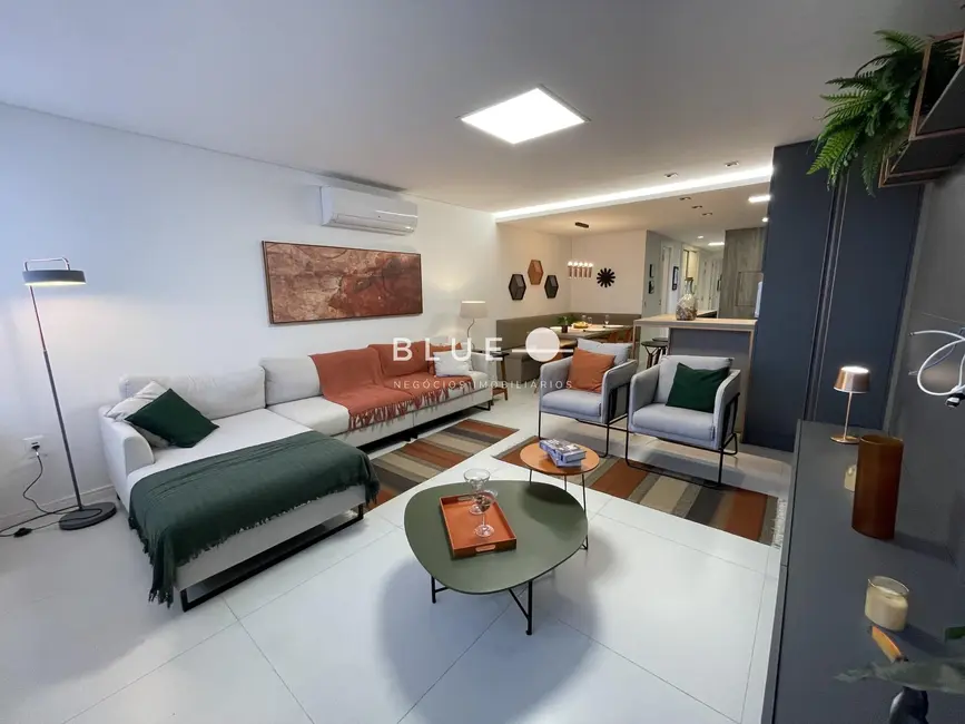 Apartamento com 3 quartos à venda, 118m2 em Torres - RS - imagem 8 Foto 8 de Apartamento com 3 quartos à venda, 118m2 em Torres - RS