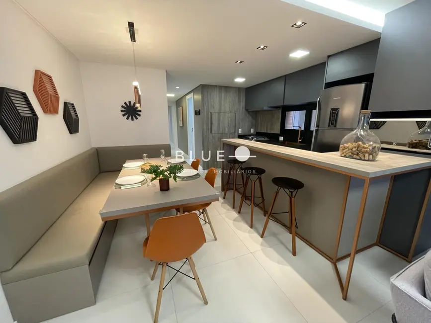 Apartamento com 3 quartos à venda, 118m2 em Torres - RS - imagem 9 Foto 9 de Apartamento com 3 quartos à venda, 118m2 em Torres - RS