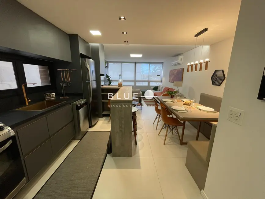 Foto 2 de Apartamento com 3 quartos à venda, 118m2 em Torres - RS