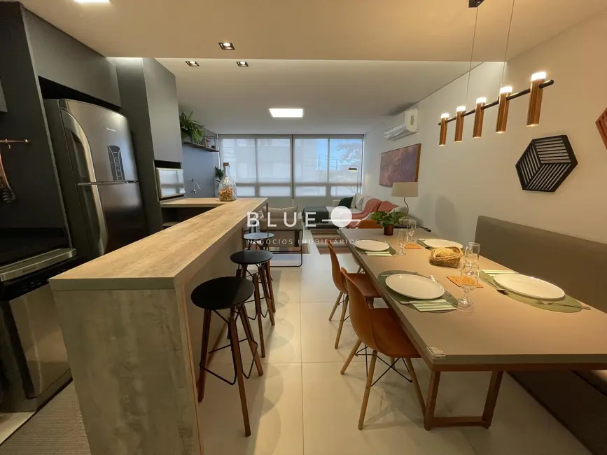 Apartamento com 3 quartos à venda, 118m2 em Torres - RS - imagem 4 Foto 4 de Apartamento com 3 quartos à venda, 118m2 em Torres - RS