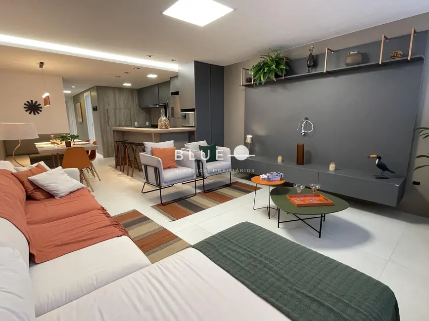Foto 1 de Apartamento com 3 quartos à venda, 118m2 em Torres - RS