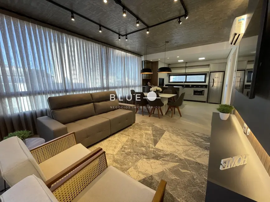 Apartamento com 3 quartos à venda, 103m2 em Centro, Torres - RS - imagem 6 Foto 6 de Apartamento com 3 quartos à venda, 103m2 em Centro, Torres - RS