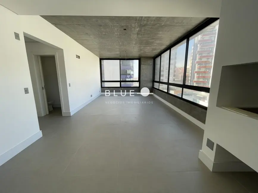 Foto 2 de Apartamento com 3 quartos à venda, 103m2 em Centro, Torres - RS