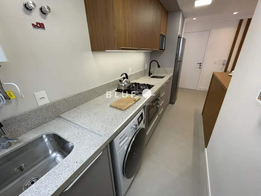 Foto 9 de Apartamento com 2 quartos à venda, 80m2 em Torres - RS