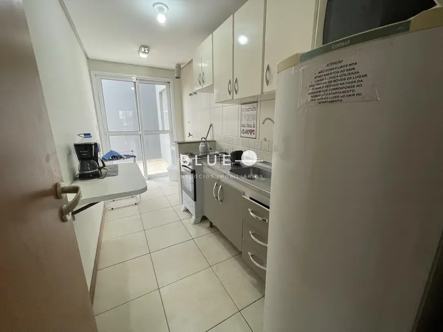 Apartamento com 2 quartos à venda, 100m2 em Torres - RS - imagem 8 Foto 8 de Apartamento com 2 quartos à venda, 100m2 em Torres - RS