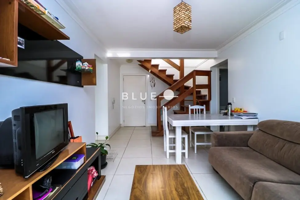 Apartamento com 3 quartos à venda, 177m2 em Torres - RS - imagem 2 Foto 2 de Apartamento com 3 quartos à venda, 177m2 em Torres - RS