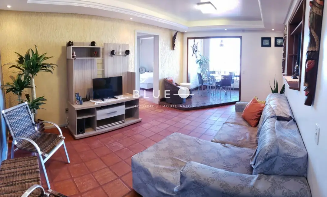 Foto 2 de Apartamento com 3 quartos à venda, 135m2 em Centro, Torres - RS
