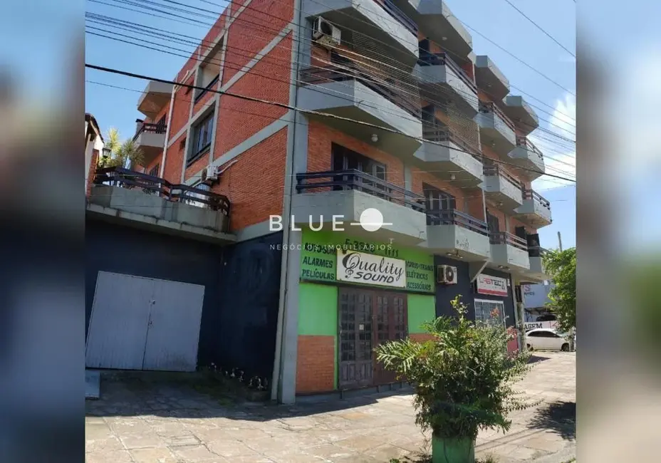 Foto 1 de Apartamento com 3 quartos à venda, 135m2 em Centro, Torres - RS
