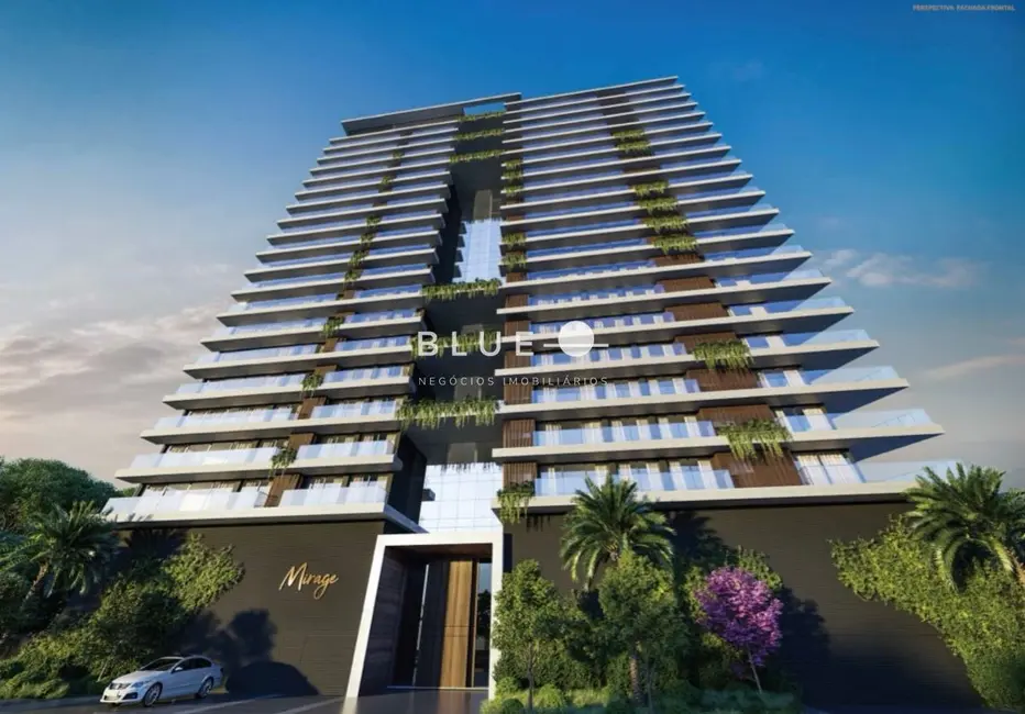 Apartamento com 2 quartos à venda, 83m2 em Torres - RS - imagem 5 Foto 5 de Apartamento com 2 quartos à venda, 83m2 em Torres - RS