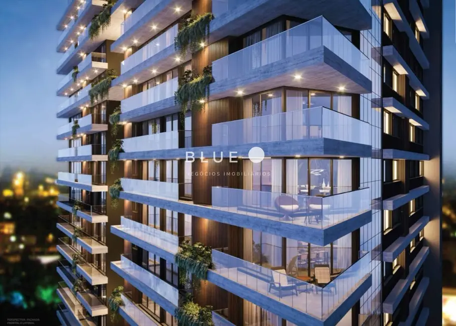 Apartamento com 2 quartos à venda, 83m2 em Torres - RS - imagem 6 Foto 6 de Apartamento com 2 quartos à venda, 83m2 em Torres - RS