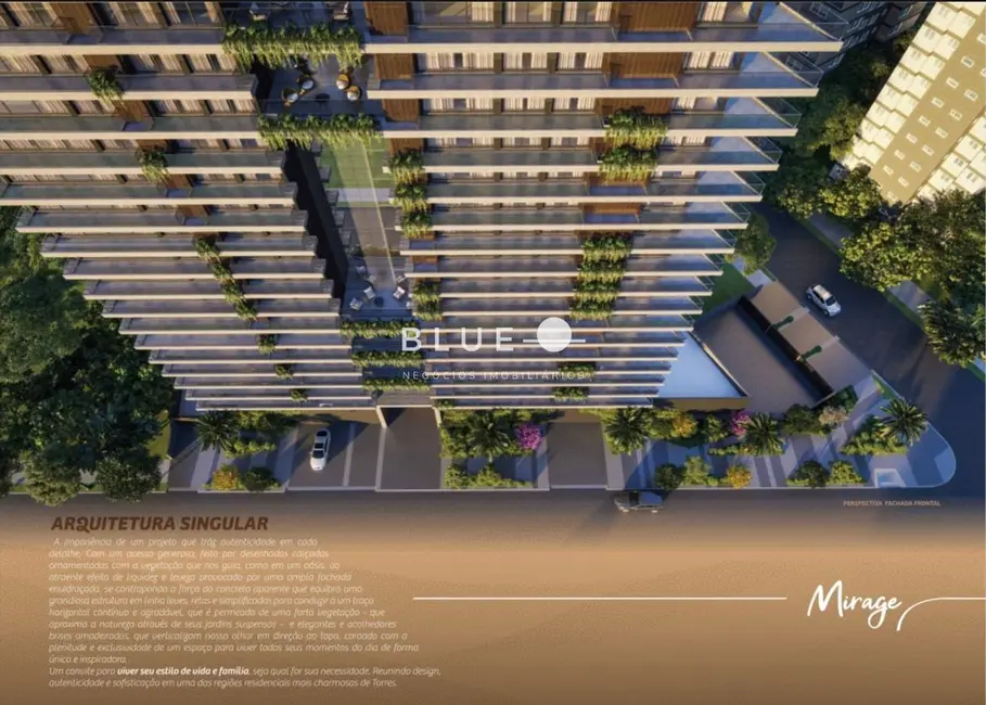 Apartamento com 2 quartos à venda, 83m2 em Torres - RS - imagem 4 Foto 4 de Apartamento com 2 quartos à venda, 83m2 em Torres - RS