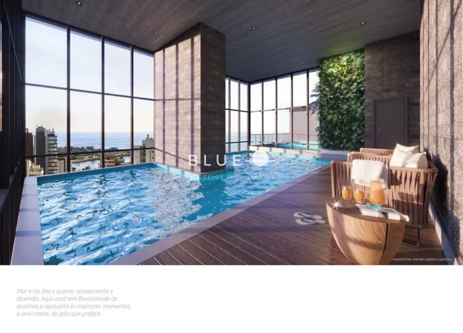 Apartamento com 2 quartos à venda, 83m2 em Torres - RS - imagem 8 Foto 8 de Apartamento com 2 quartos à venda, 83m2 em Torres - RS