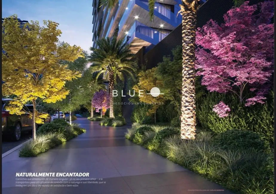 Apartamento com 2 quartos à venda, 83m2 em Torres - RS - imagem 3 Foto 3 de Apartamento com 2 quartos à venda, 83m2 em Torres - RS