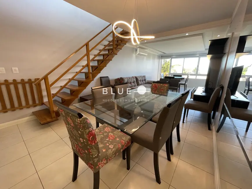 Foto 3 de Apartamento com 3 quartos à venda, 238m2 em Torres - RS