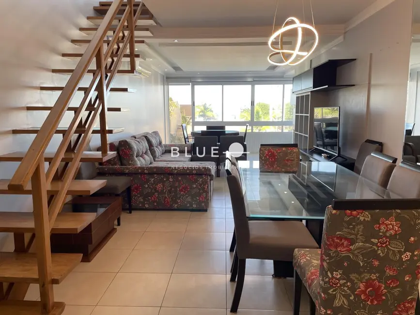 Foto 1 de Apartamento com 3 quartos à venda, 238m2 em Torres - RS