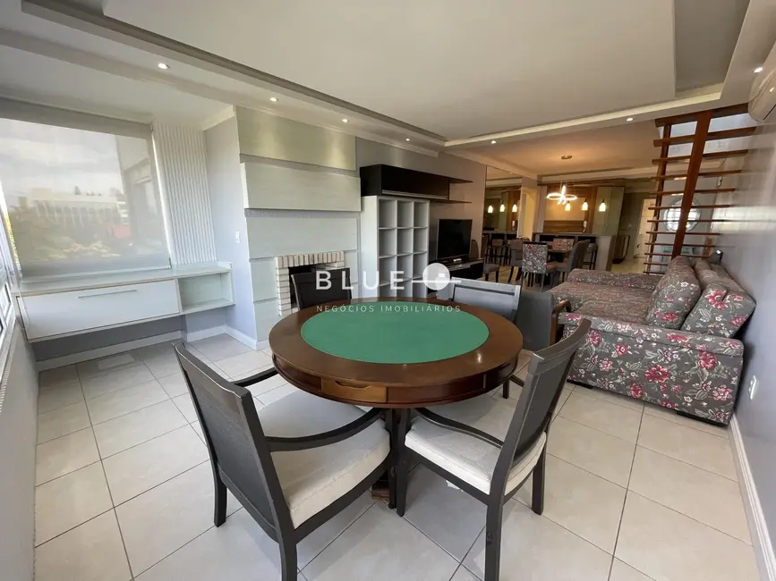 Foto 6 de Apartamento com 3 quartos à venda, 238m2 em Torres - RS