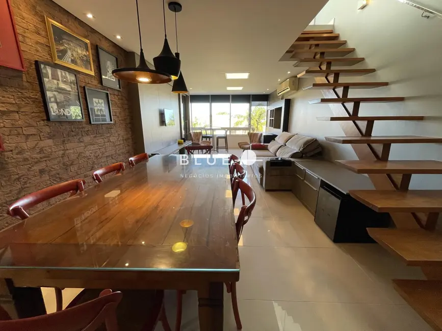 Apartamento com 3 quartos à venda, 255m2 em Torres - RS - imagem 3 Foto 3 de Apartamento com 3 quartos à venda, 255m2 em Torres - RS