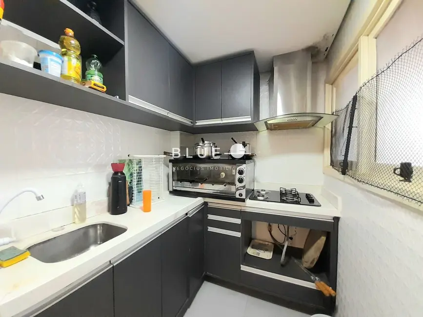 Apartamento com 4 quartos à venda, 176m2 em Torres - RS - imagem 2 Foto 2 de Apartamento com 4 quartos à venda, 176m2 em Torres - RS