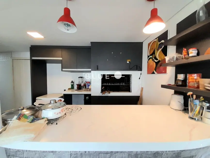 Apartamento com 4 quartos à venda, 176m2 em Torres - RS - imagem 4 Foto 4 de Apartamento com 4 quartos à venda, 176m2 em Torres - RS