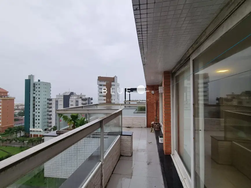 Apartamento com 4 quartos à venda, 176m2 em Torres - RS - imagem 6 Foto 6 de Apartamento com 4 quartos à venda, 176m2 em Torres - RS