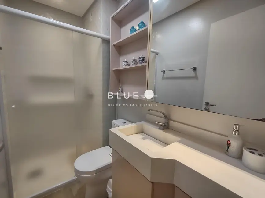 Apartamento com 4 quartos à venda, 240m2 em Torres - RS - imagem 6 Foto 6 de Apartamento com 4 quartos à venda, 240m2 em Torres - RS