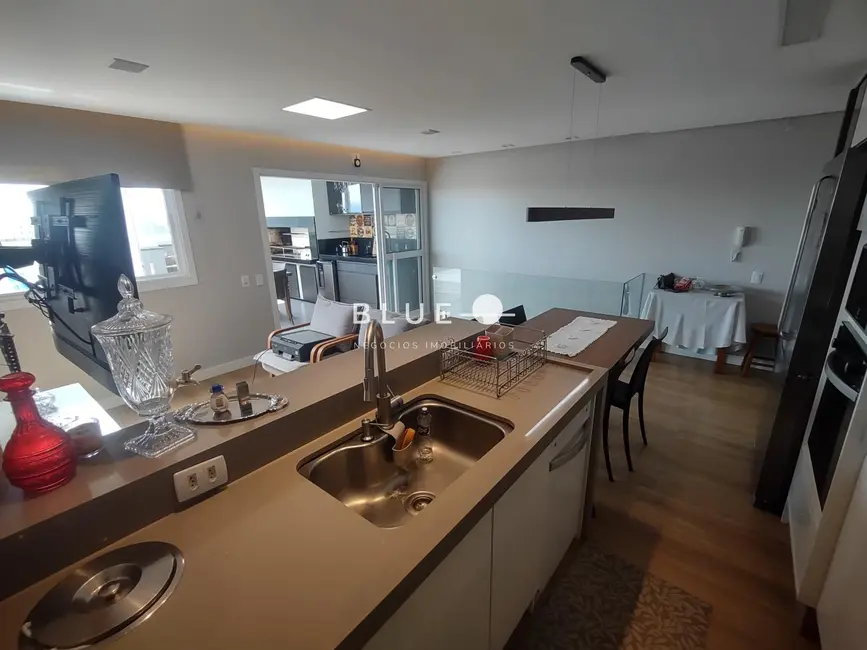 Apartamento com 4 quartos à venda, 240m2 em Torres - RS - imagem 4 Foto 4 de Apartamento com 4 quartos à venda, 240m2 em Torres - RS