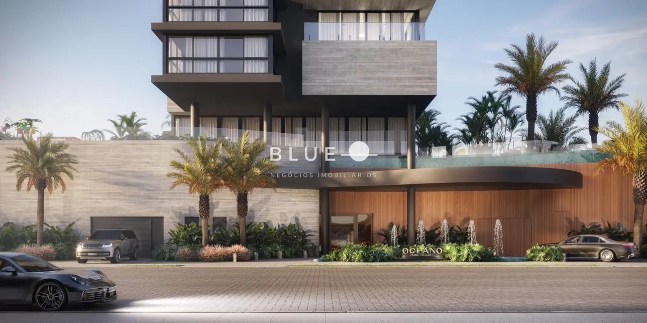 Apartamento com 2 quartos à venda, 85m2 em Torres - RS - imagem 5 Foto 5 de Apartamento com 2 quartos à venda, 85m2 em Torres - RS