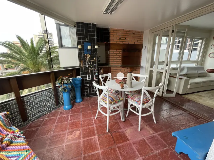 Apartamento com 4 quartos à venda, 140m2 em Torres - RS - imagem 9 Foto 9 de Apartamento com 4 quartos à venda, 140m2 em Torres - RS