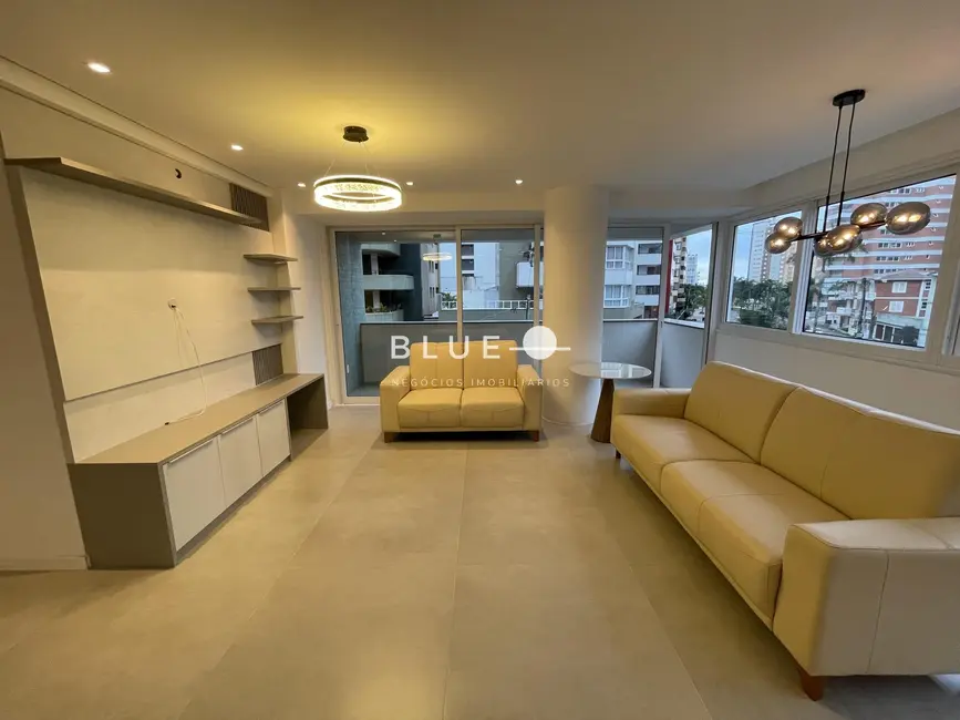 Apartamento com 3 quartos à venda, 204m2 em Torres - RS - imagem 9 Foto 9 de Apartamento com 3 quartos à venda, 204m2 em Torres - RS