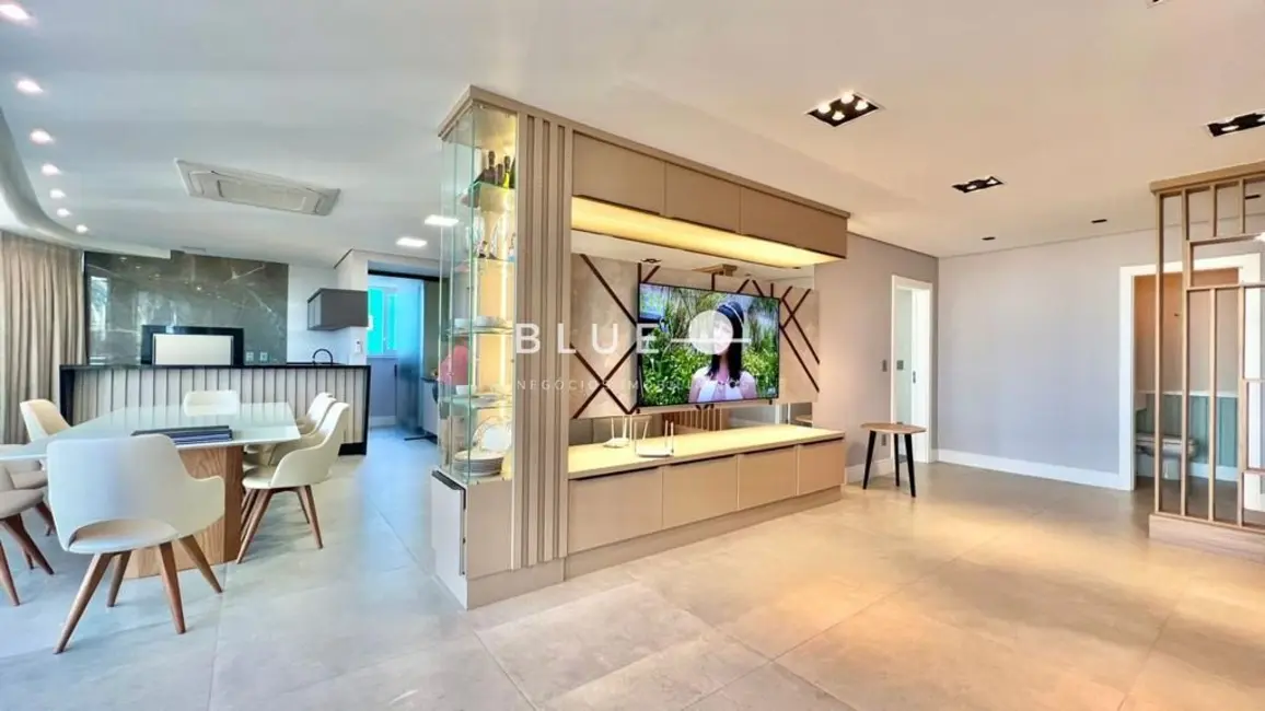 Foto 3 de Apartamento com 3 quartos à venda, 135m2 em Torres - RS