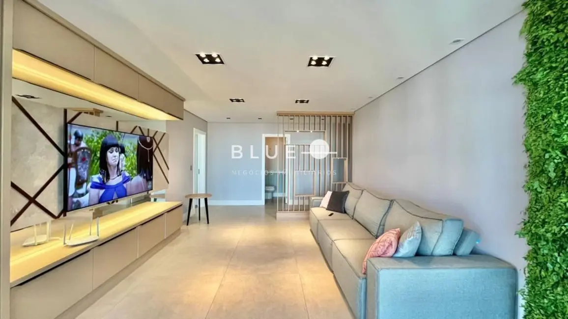 Foto 1 de Apartamento com 3 quartos à venda, 135m2 em Torres - RS