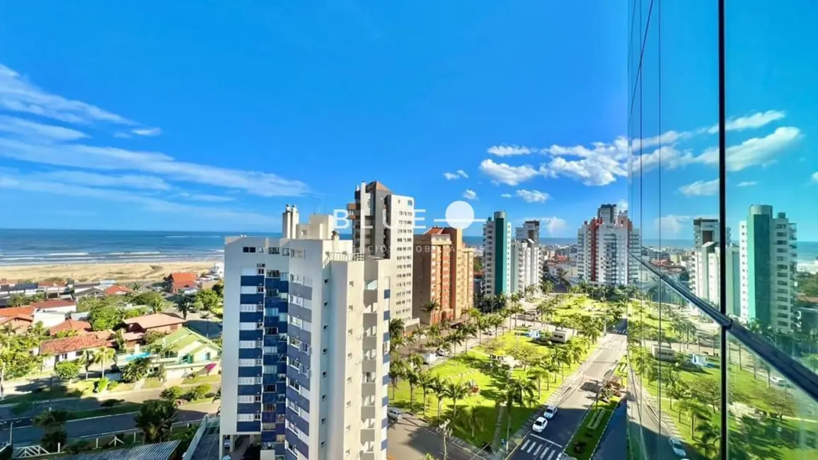 Foto 6 de Apartamento com 3 quartos à venda, 135m2 em Torres - RS
