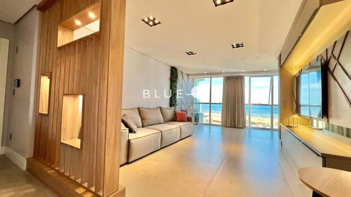 Foto 5 de Apartamento com 3 quartos à venda, 135m2 em Torres - RS