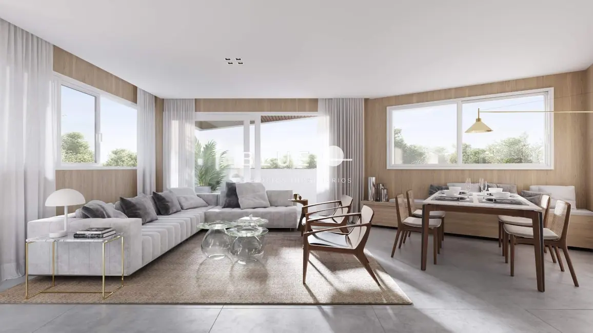 Foto 1 de Apartamento com 1 quarto à venda, 52m2 em Torres - RS