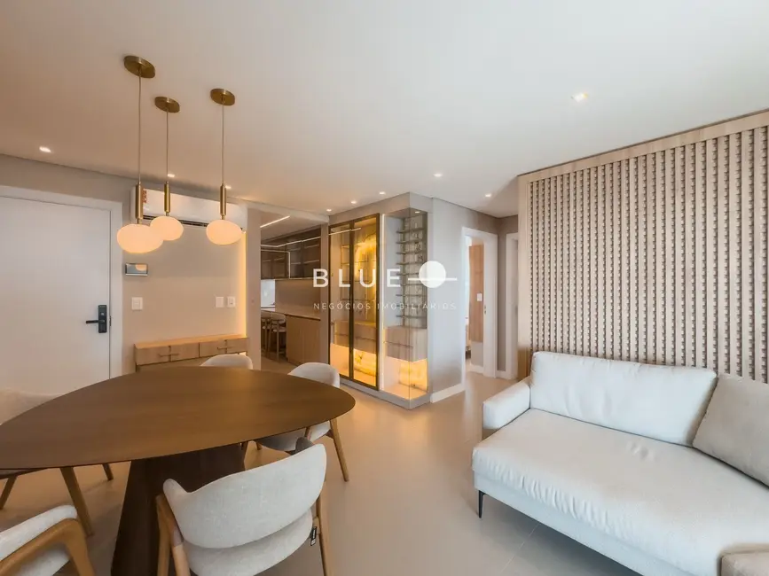 Foto 4 de Apartamento com 2 quartos à venda, 93m2 em Torres - RS