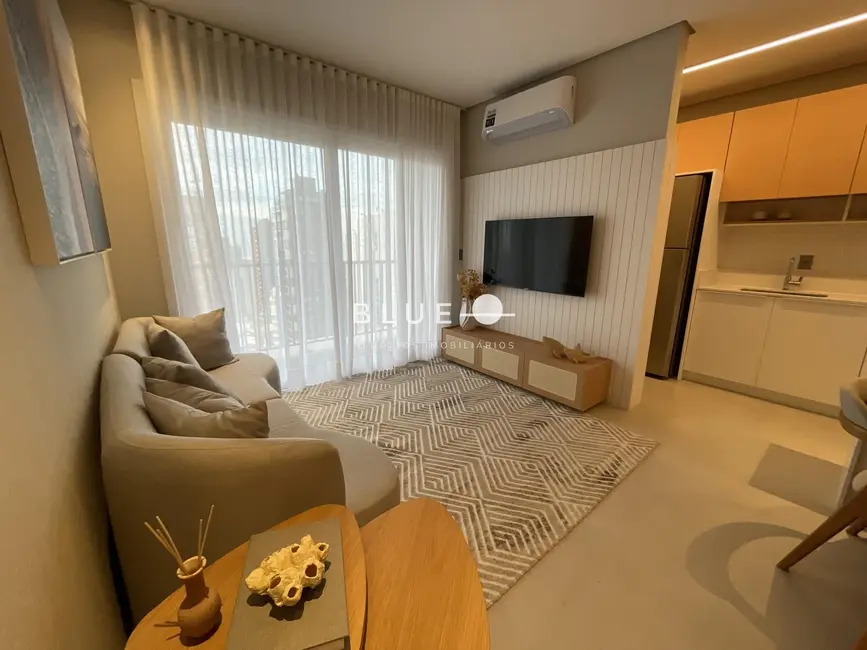 Foto 3 de Apartamento com 2 quartos à venda, 70m2 em Torres - RS