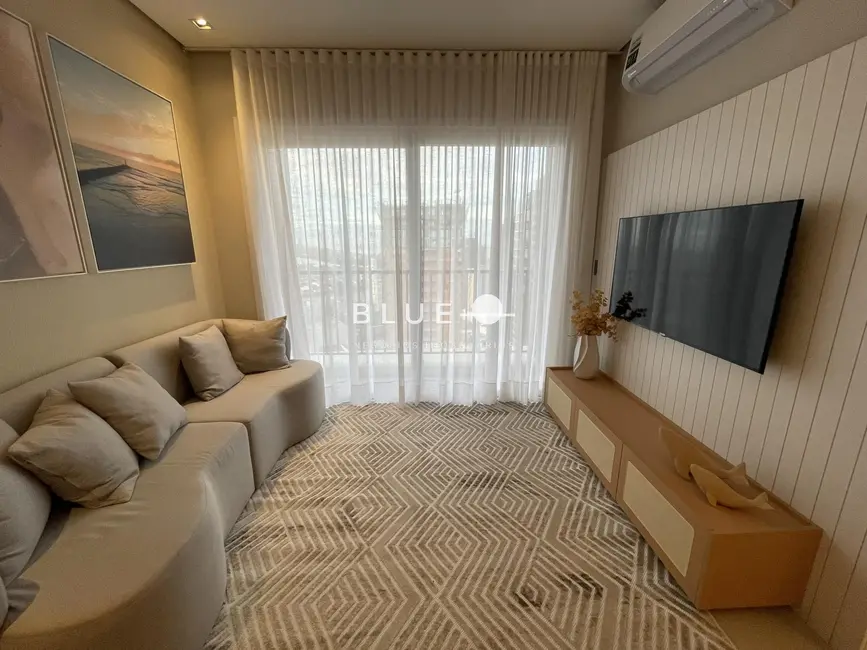 Foto 2 de Apartamento com 2 quartos à venda, 70m2 em Torres - RS