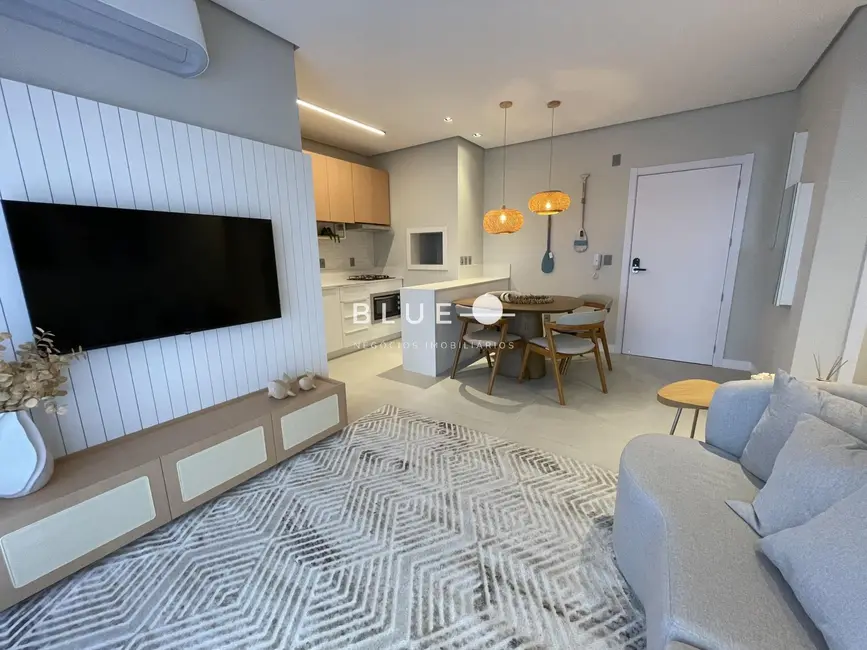 Foto 5 de Apartamento com 2 quartos à venda, 70m2 em Torres - RS