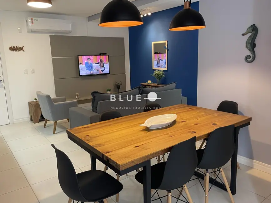 Foto 1 de Apartamento com 2 quartos à venda, 79m2 em Centro, Torres - RS