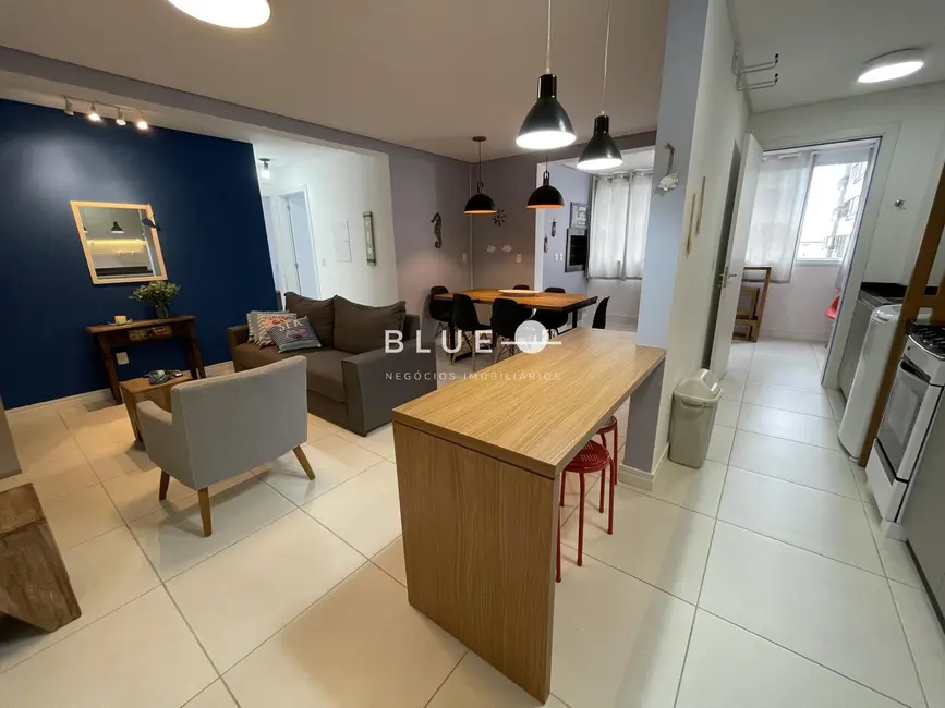 Foto 2 de Apartamento com 2 quartos à venda, 79m2 em Centro, Torres - RS