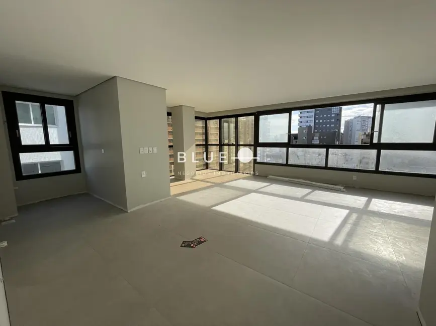 Foto 2 de Apartamento com 3 quartos à venda, 114m2 em Centro, Torres - RS
