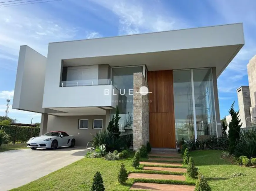 Foto 1 de Apartamento com 4 quartos à venda, 360m2 em Torres - RS