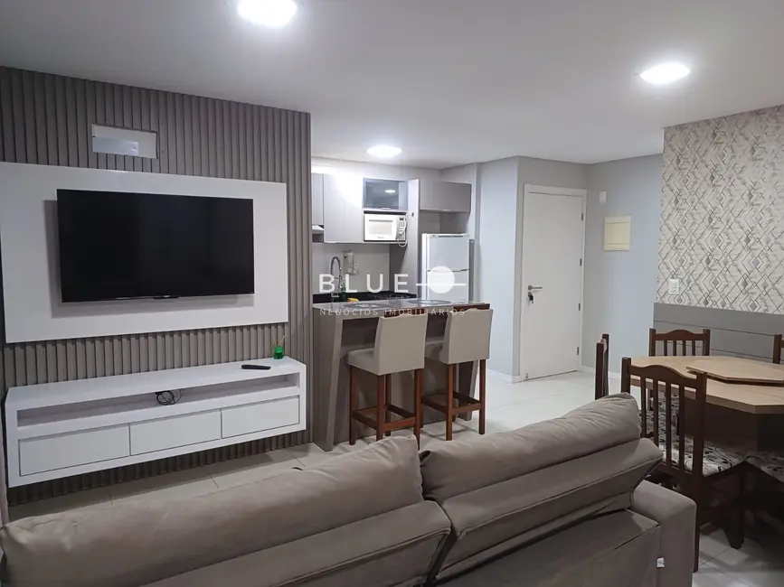 Foto 1 de Apartamento com 2 quartos à venda, 65m2 em Centro, Torres - RS