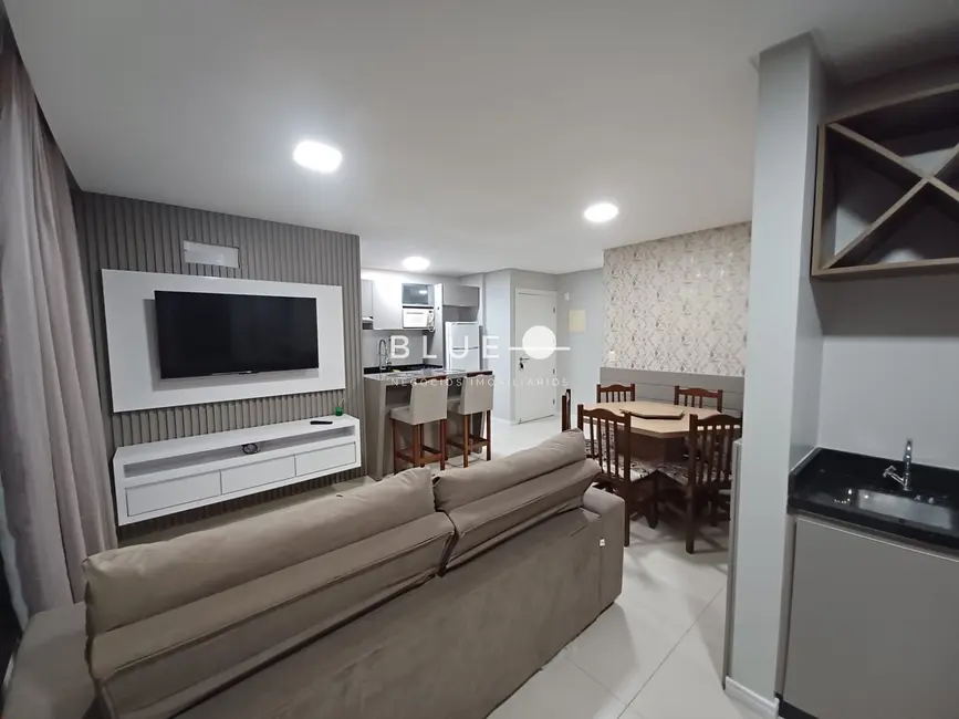 Apartamento com 2 quartos à venda, 65m2 em Centro, Torres - RS - imagem 2 Foto 2 de Apartamento com 2 quartos à venda, 65m2 em Centro, Torres - RS
