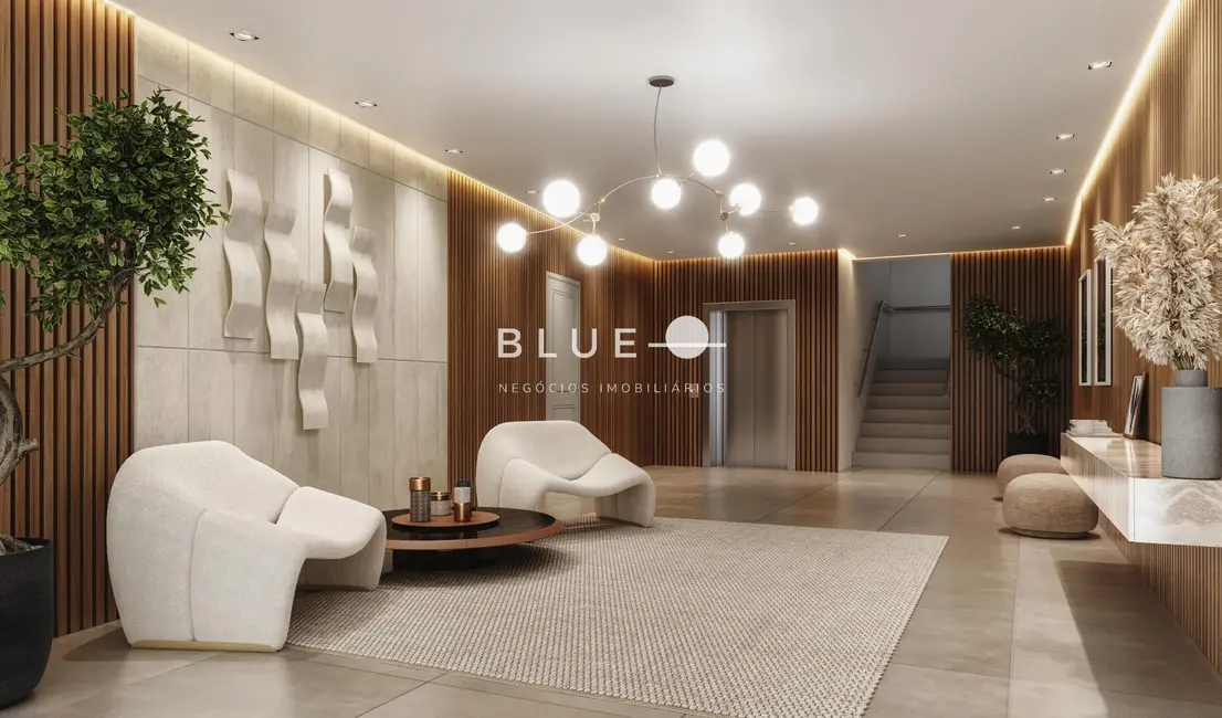 Apartamento com 1 quarto à venda, 51m2 em Torres - RS - imagem 2 Foto 2 de Apartamento com 1 quarto à venda, 51m2 em Torres - RS